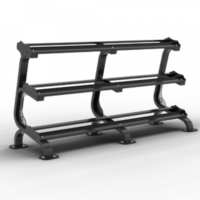 QLI DUMBBELL STORAGE RACK QDSR84
