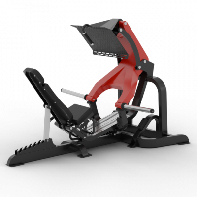 QLI 45 DEGREE LEG PRESS QLP045