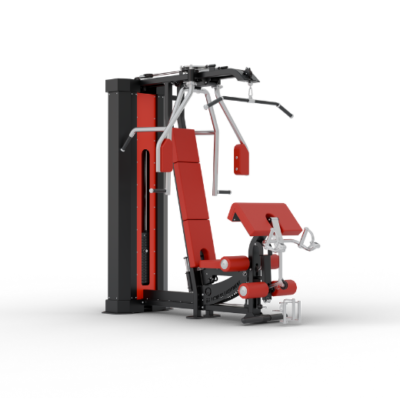 QLI MULTI-FUNCTION HOME GYM QMHG206