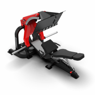 QLI 45 DEGREE LEG PRESS QLP045