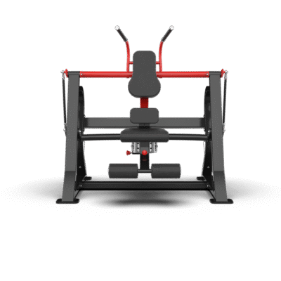 QLI AB CRUNCH MACHINE QCM01