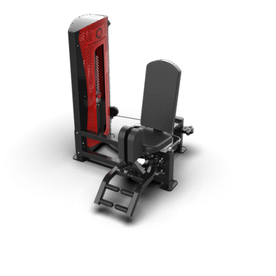 QLI ADDUCTOR AND ABDUCTOR MACHINE QAAM01