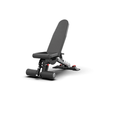 QLI ADJUSTABLE BENCH QAB01