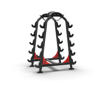 QLI BARBELL STORAGE RACK QBSR92