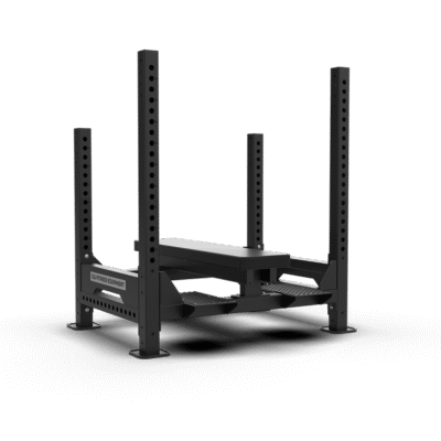 QLI BENCH PRESS FRAME QBPF056