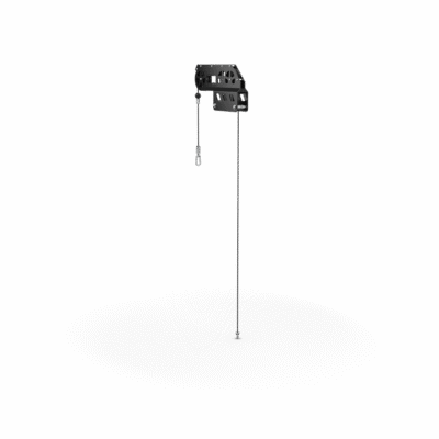 QLI CABLE PULLEY SYSTEM QCPS23