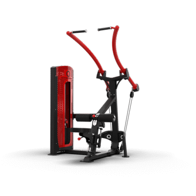 QLI FIXED LAT PULLDOWN MACHINE QFLP60