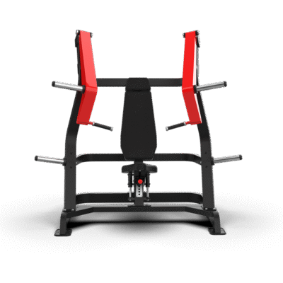 QLI INCLINE CHEST PRESS QICP080