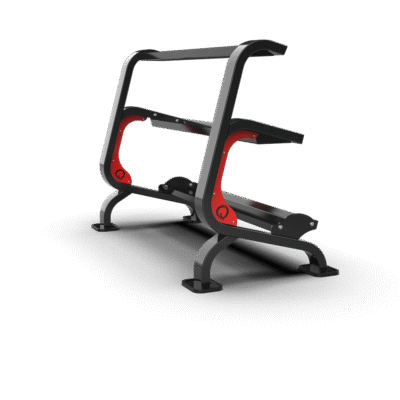 QLI KETTLEBELL STORAGE RACK QKSR54