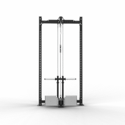 QLI LAT PULLDOWN - LOW ROW QPLR050