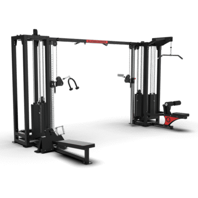 QLI MULTI CABLE CROSSOVER MACHINE QMCM182