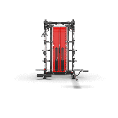 QLI MULTI-FUNCTIONAL RACK QMFR81