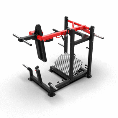 QLI PENDULUM SQUAT M2 QPSM2