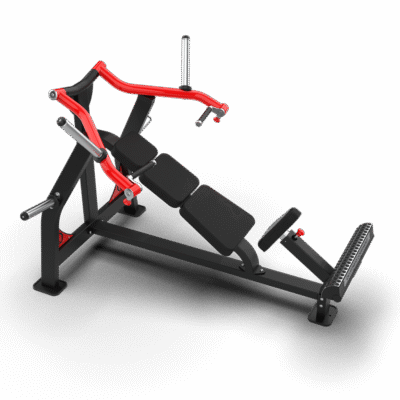 QLI PLATE LOADED CHEST PRESS QCP660