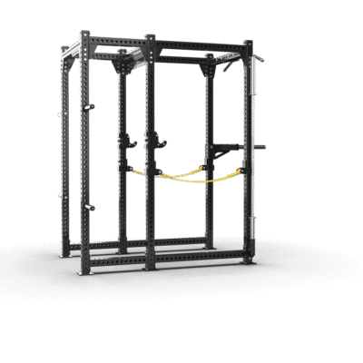QLI POWER RACK QPR265