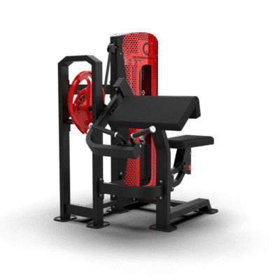 QLI PRO-AXISᵀᴹ BICEPS CURL QPABC53
