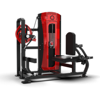 QLI PRO-AXISᵀᴹ CALF RAISE QPACR65