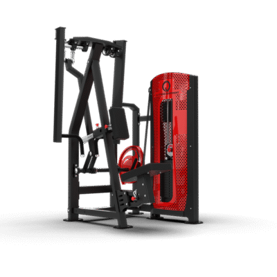 QLI PRO-AXIS™ SEATED ROW QPASR54