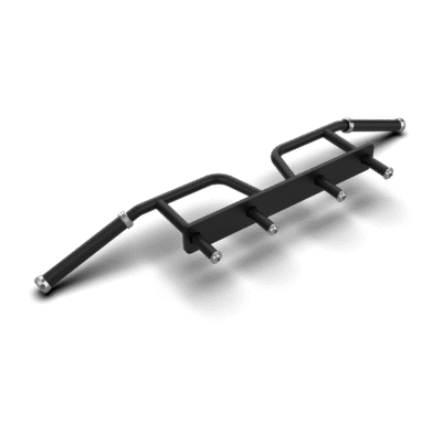 QLI PULL-UP BAR ATTACHMENT QPBA43