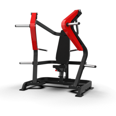 QLI PURE CHEST PRESS QPCP073