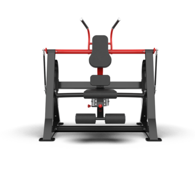 QLI AB CRUNCH MACHINE QCM01