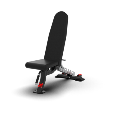 QLI ADJUSTABLE BENCH QAB03