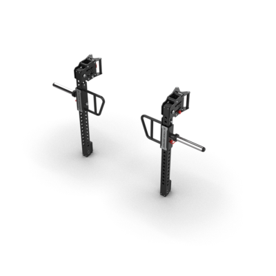 QLI ADJUSTABLE LEVER ARMS QALA49