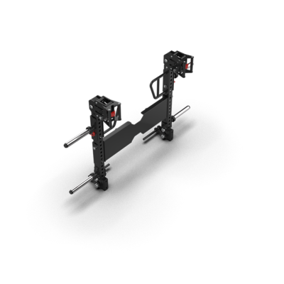 QLI ADJUSTABLE LEVER ARMS QALA80