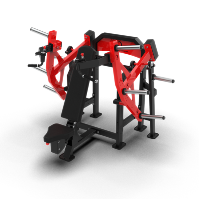 QLI ADJUSTABLE SHOULDER PRESS MACHINE QASP63