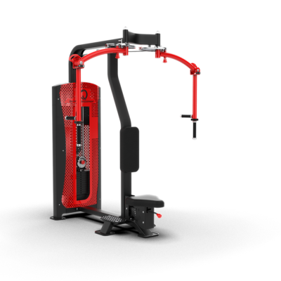 QLI CHEST FLY MACHINE QCFM189