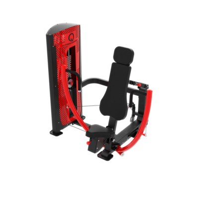 QLI DECLINE PRESS MACHINE QDPM060