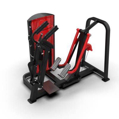 QLI GLUTE EXERCISE MACHINE QGEM91