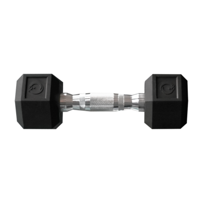 QLI HEXAGON DUMBBELL QDS016