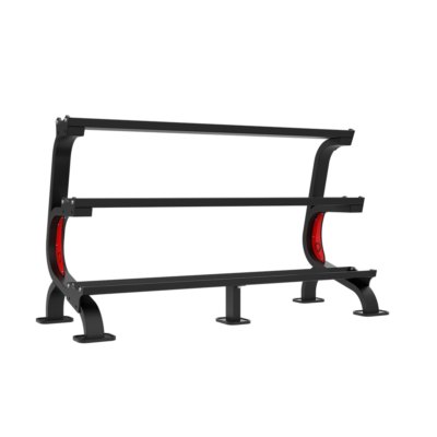 QLI KETTLEBELL STORAGE RACK QKSR54