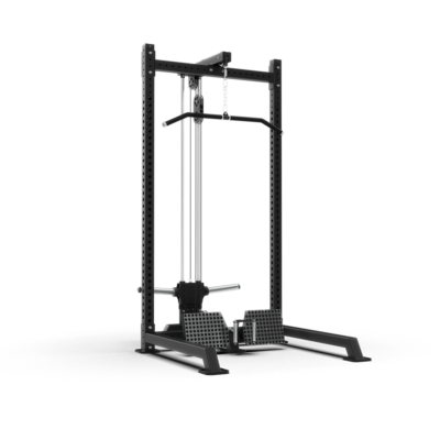 QLI LAT PULLDOWN – LOW ROW QPLR050