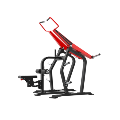 QLI LAT PULLDOWN QLP01