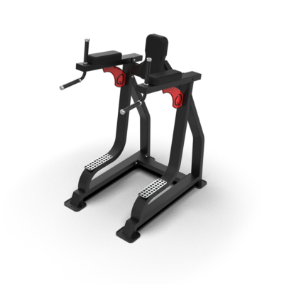 QLI LEG RAISE & DIP QLRD065