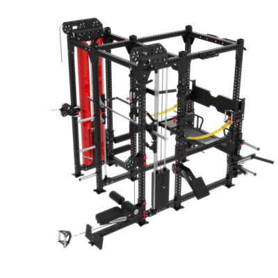 QLI MULTI-FUNCTION POWER CAGE QMPC125