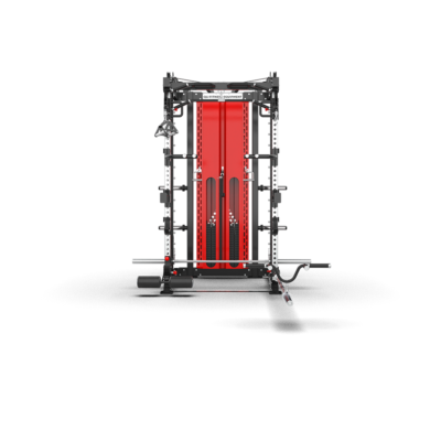 QLI MULTI-FUNCTIONAL RACK QMFR81