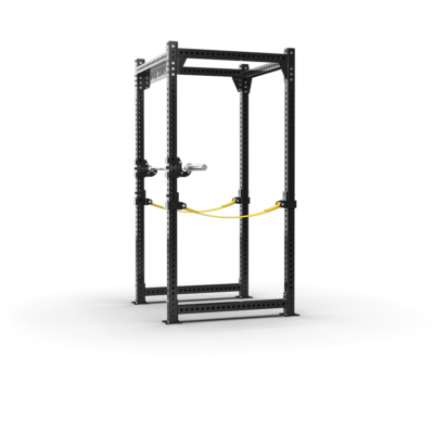 QLI POWER RACK QPR165