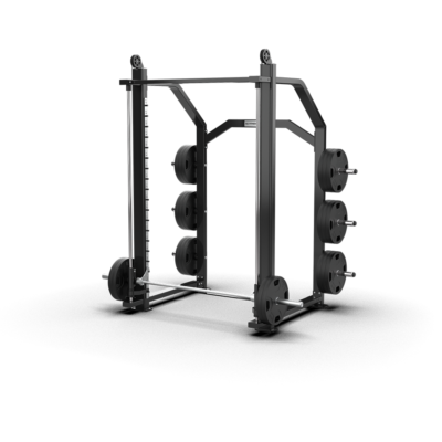 QLI POWER RACK QPR350