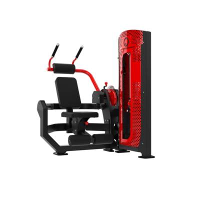 QLI PRO-AXISᵀᴹ AB CRUNCH QPAC52