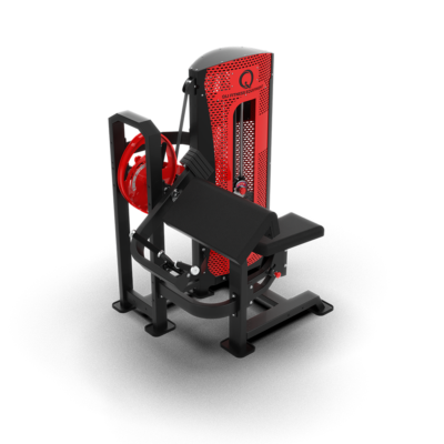 QLI PRO-AXISᵀᴹ BICEPS CURL QPABC53