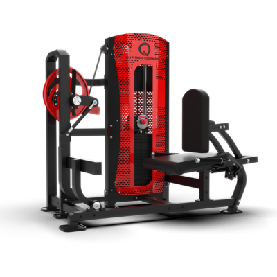QLI PRO-AXISᵀᴹ CALF RAISE QPACR65