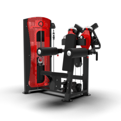 QLI PRO-AXISᵀᴹ LATERAL RAISE QPALR62