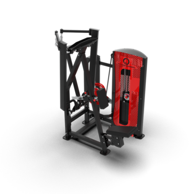 QLI PRO-AXIS™ SEATED ROW QPASR54