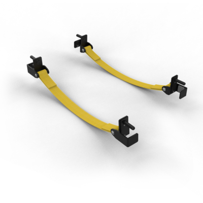 QLI SAFETY RACK STRAP SET QSRS49