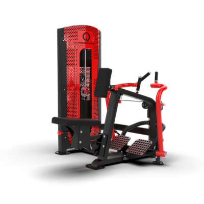 QLI SEATED BACK ROW MACHINE QSBR46