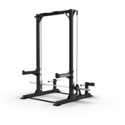 QLI SQUAT RACK FRAME QSRF01