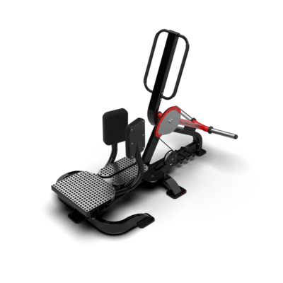 QLI STANDING ABDUCTOR QSA074